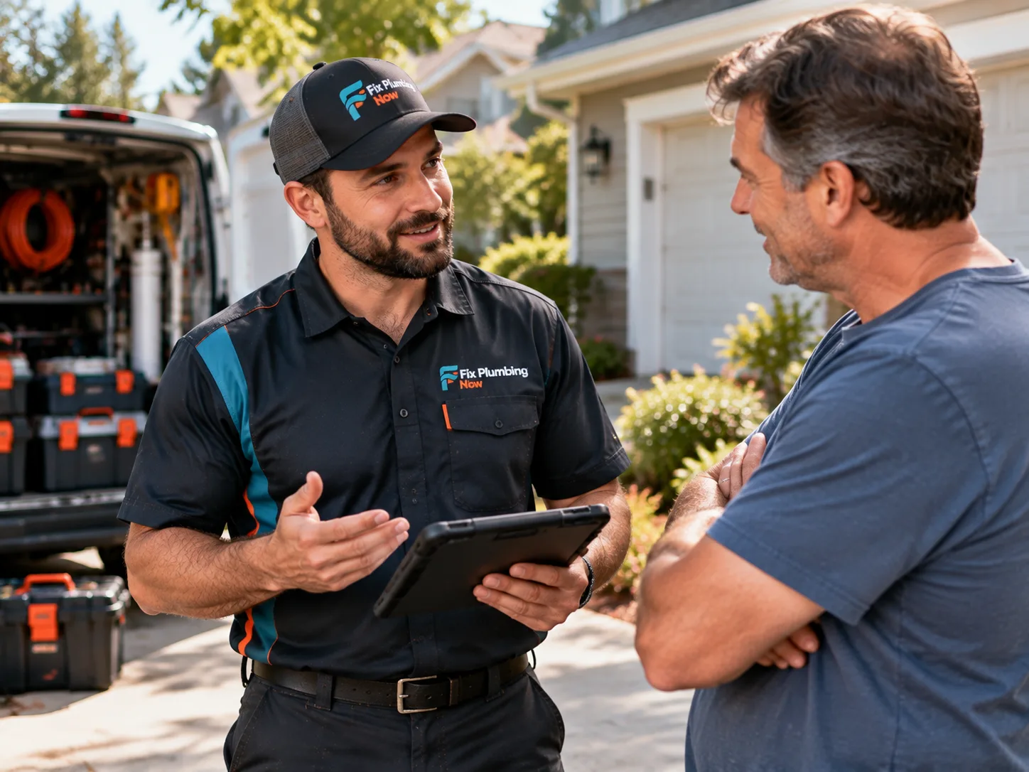 Clogged Drain Service Chapman, KS FAQs